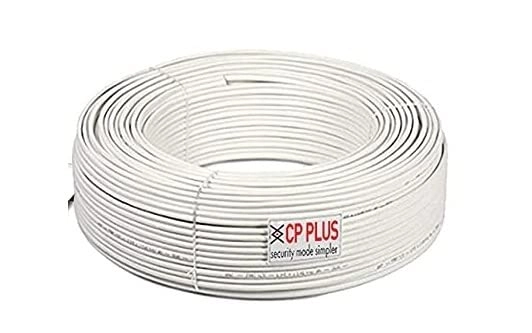 5MP Guard+ Colour Vision Camera + 8 CH DVR + 2 TB HDD