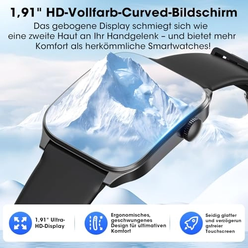 Smart Watch GPS