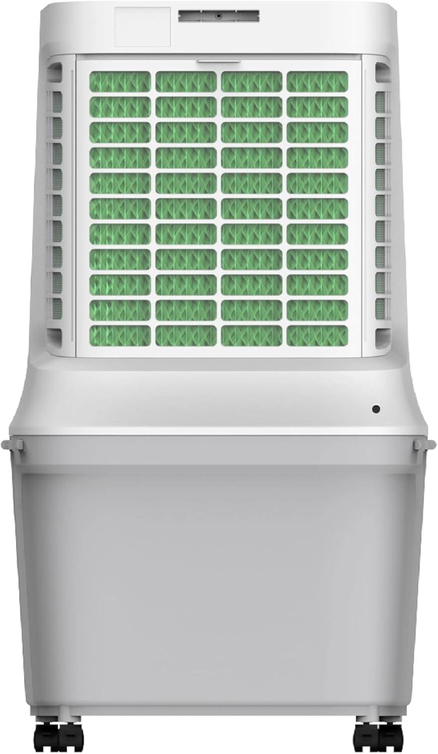 AC-400 - 1800 cubic metre per hour 30 Liter