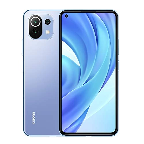 MI 11 LITE - 6GB 128GB