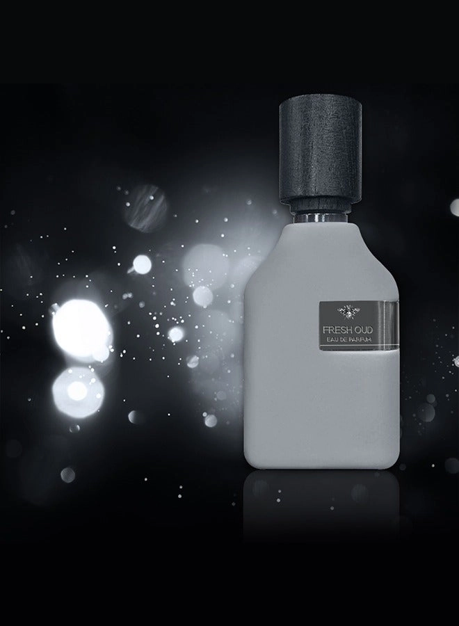 Fresh Oud Eau de Parfum 75 ml