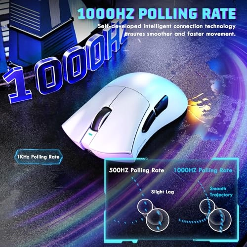 G3 Gaming Mouse - Wireless