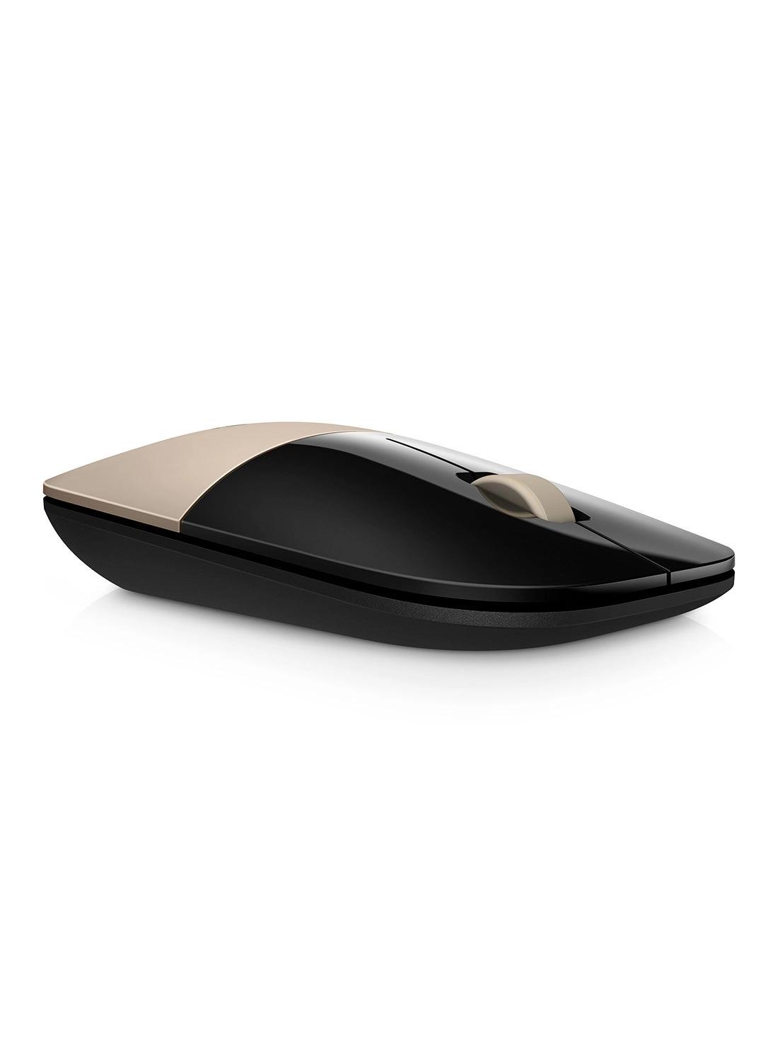 Z3700 Mouse - Wireless