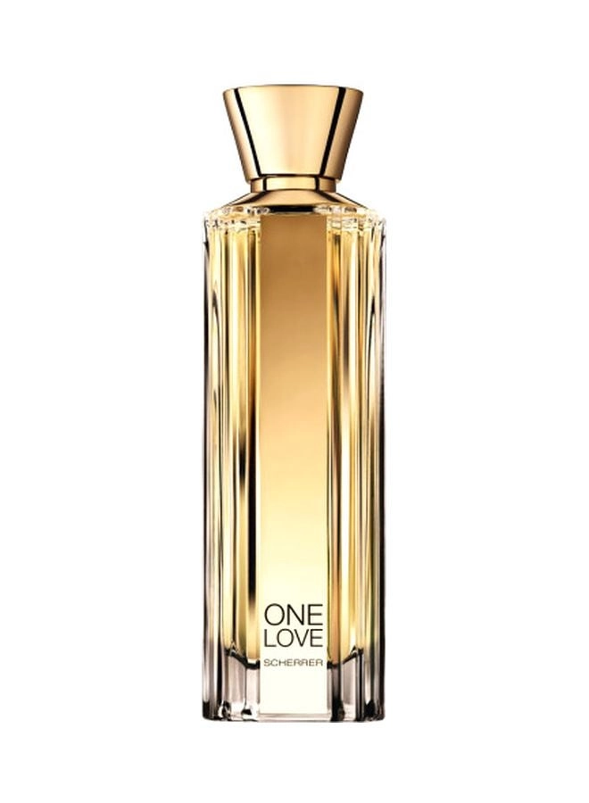 One Love Eau de Parfum 100ml