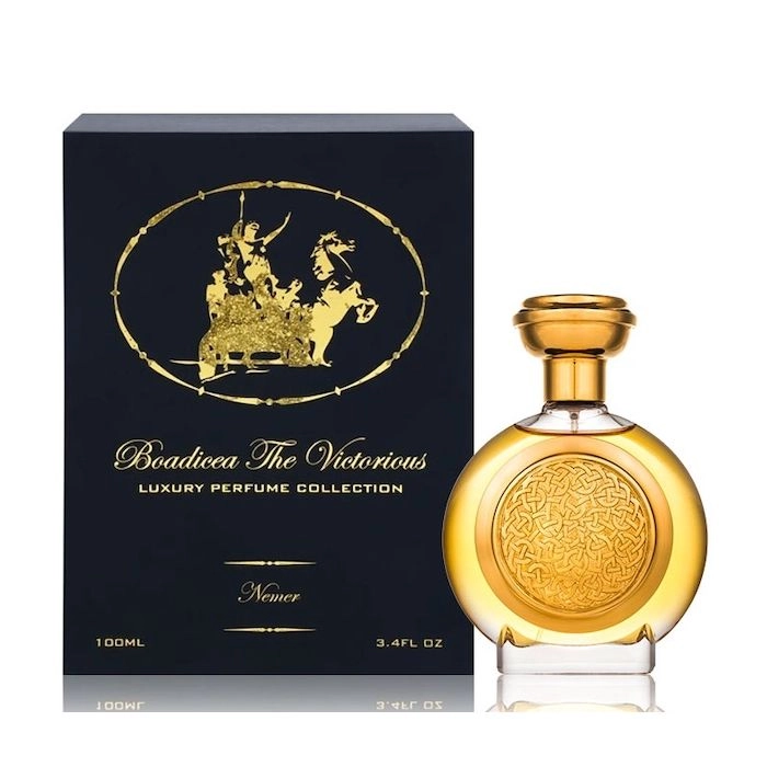 Nemer Eau de Parfum 100ml