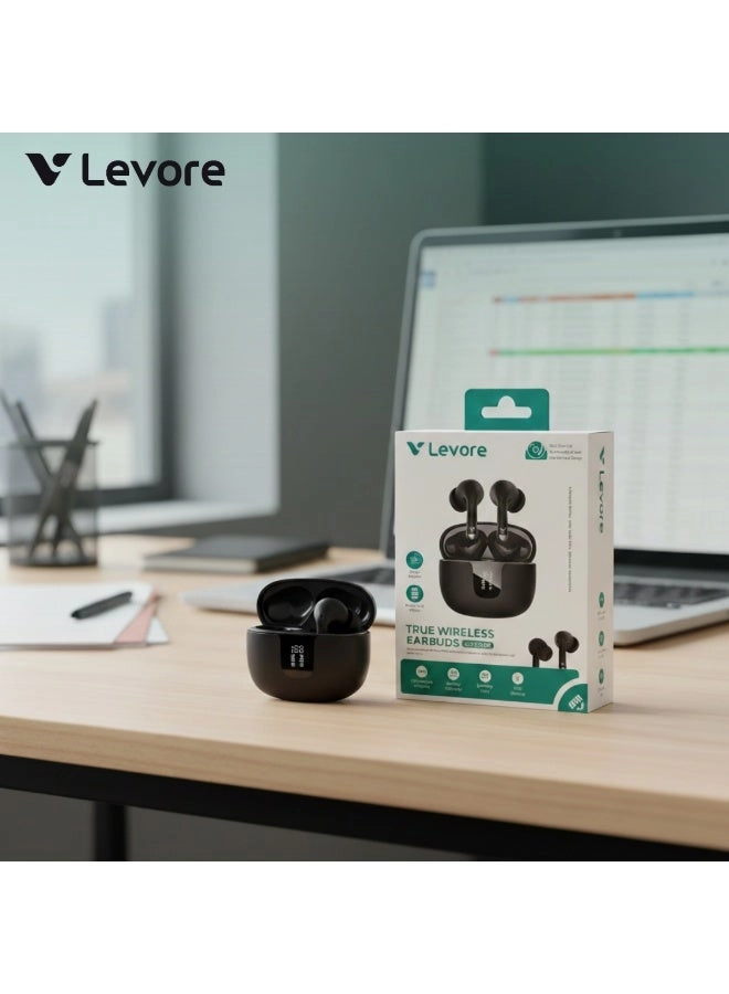 LBT201 Wireless Earbud