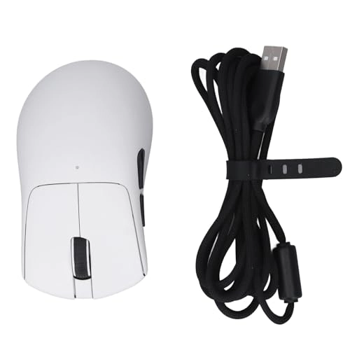 Gaming Mouse - 2.4G Wired