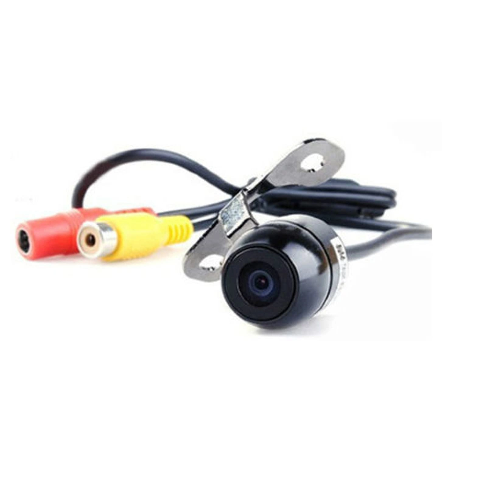 LILIYUN Rear View Camera - Night vision Wire 480 TV Lines