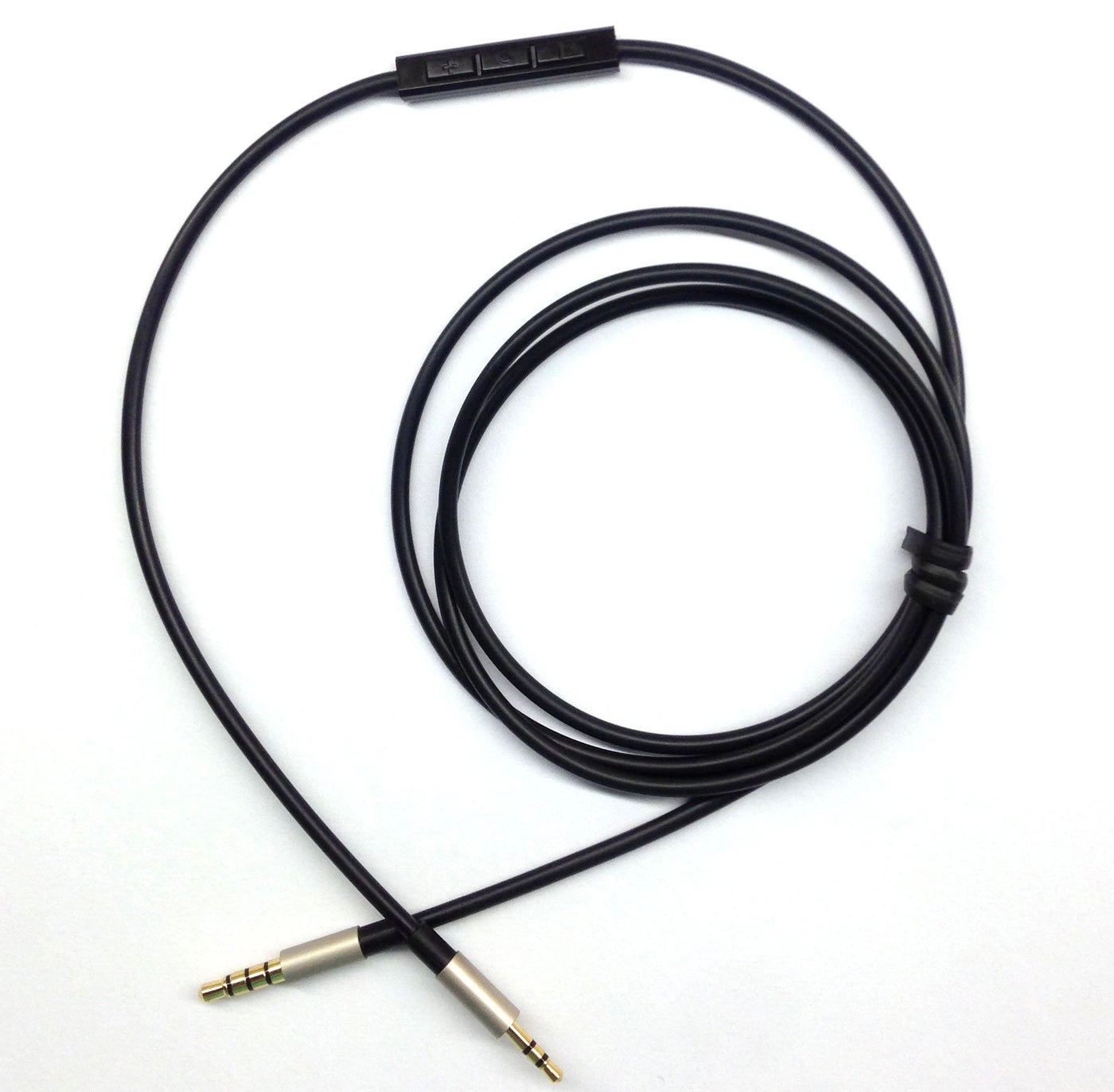Replacement Cable for JBL Synchros - Remote Volume Mic for iPhone