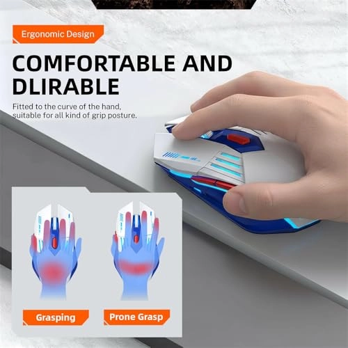 Gaming Mouse - Bluetooth