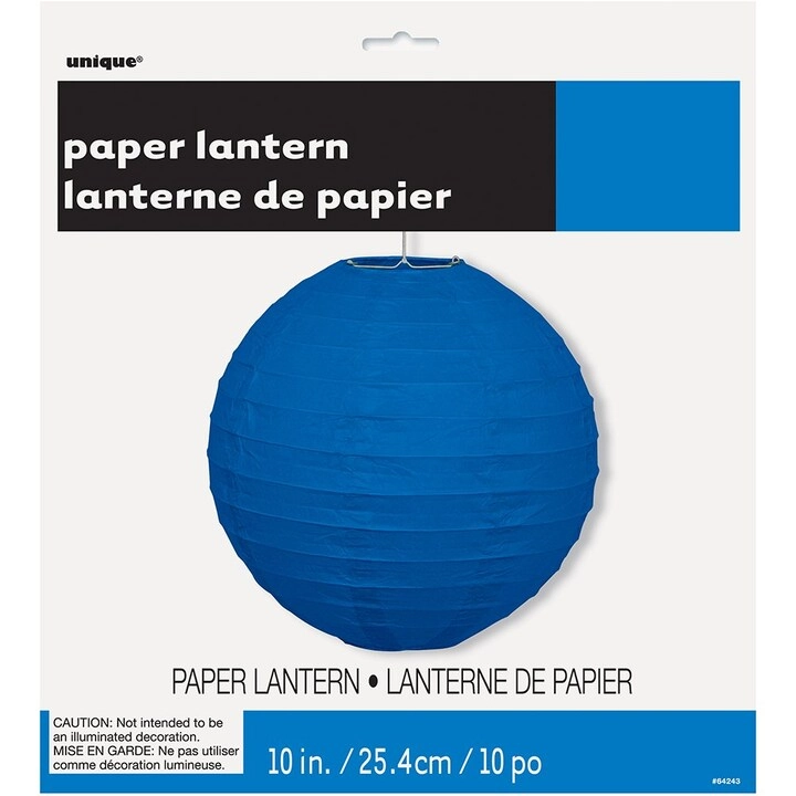 Unique Paper Lanterns