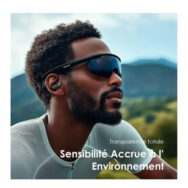 OpenArc Wireless Headphone