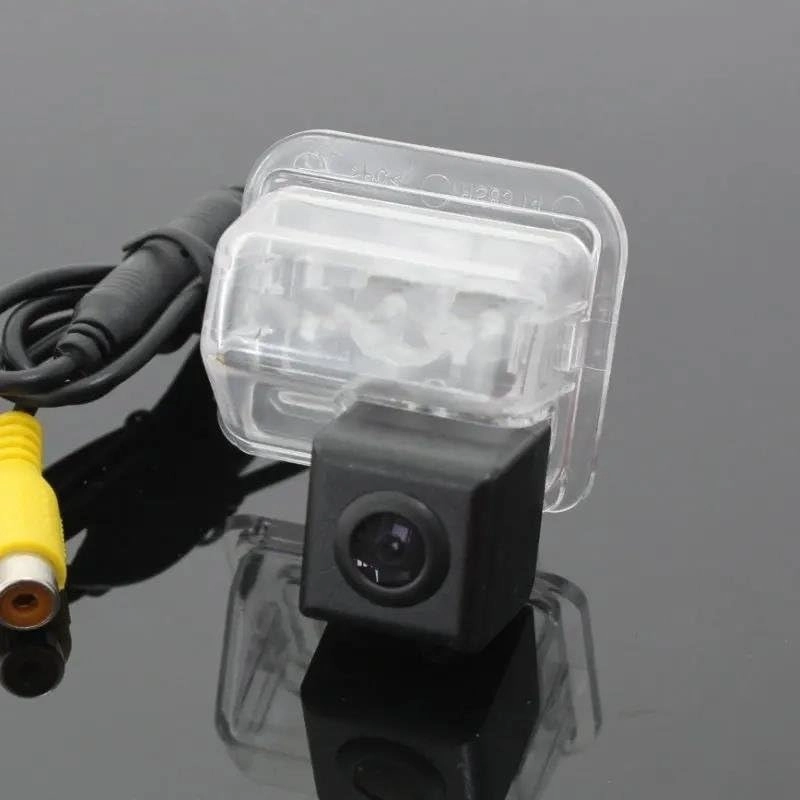 Reverse Camera - Night Vision wired HD