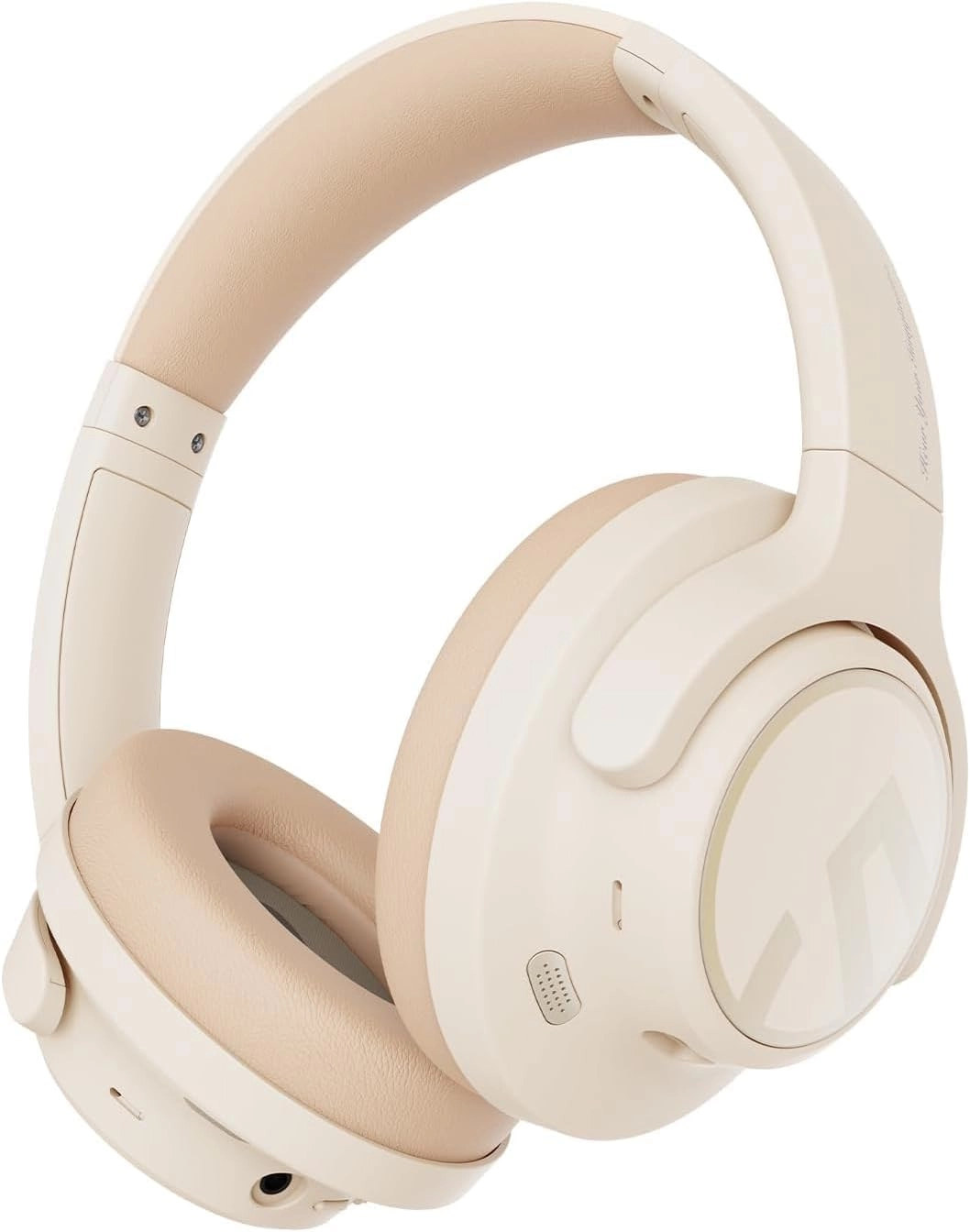 Space Wireless Headphone