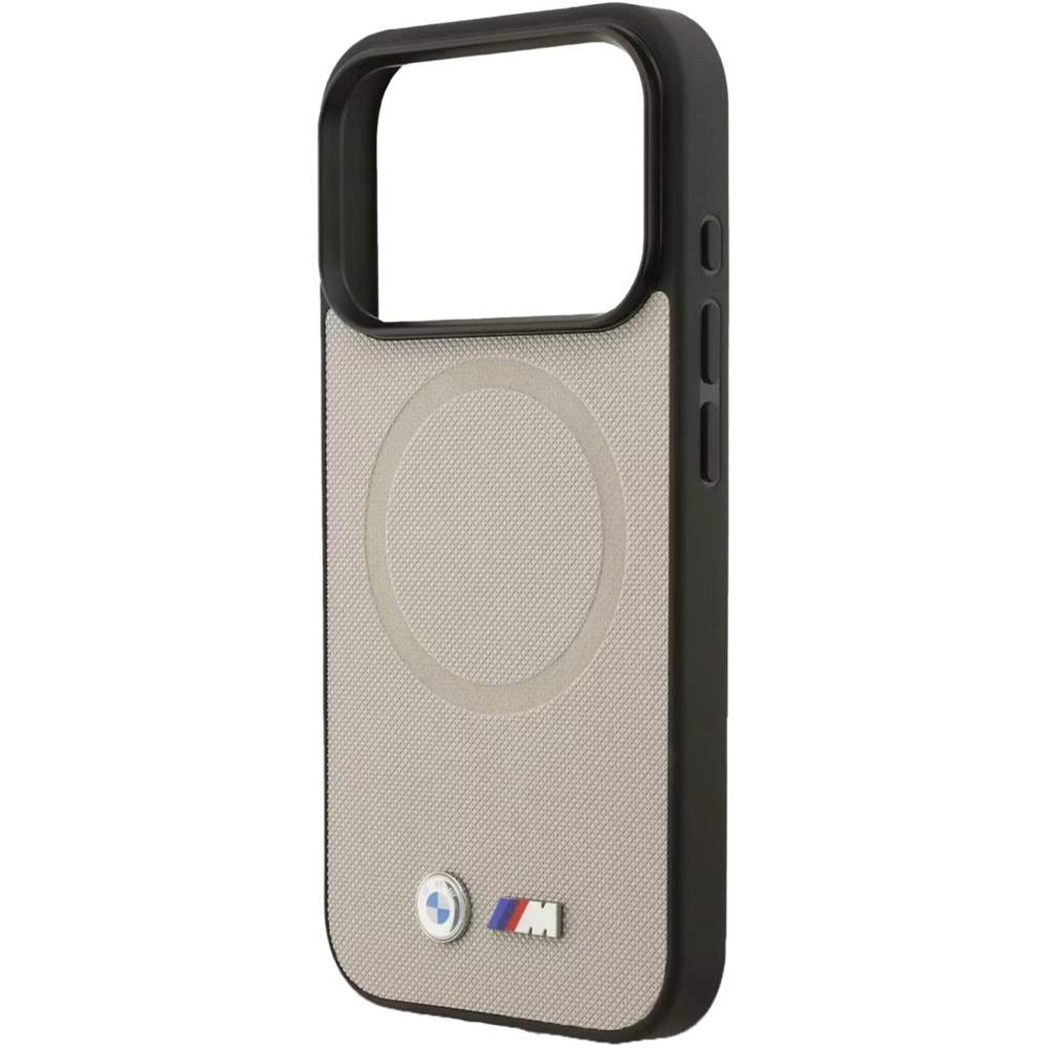 MagSafe Leather Case for iPhone 17 Pro