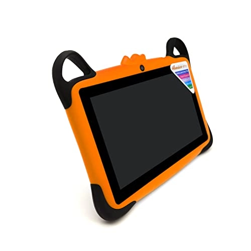 K717 - 1GB 7inch 8GB