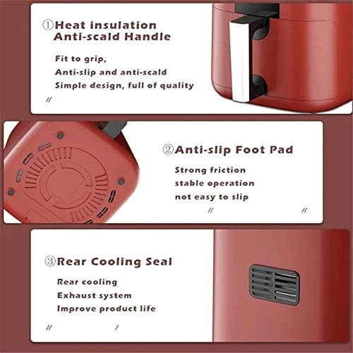 Home Use Air Fryer bSuYkCWgm7hoUuJp