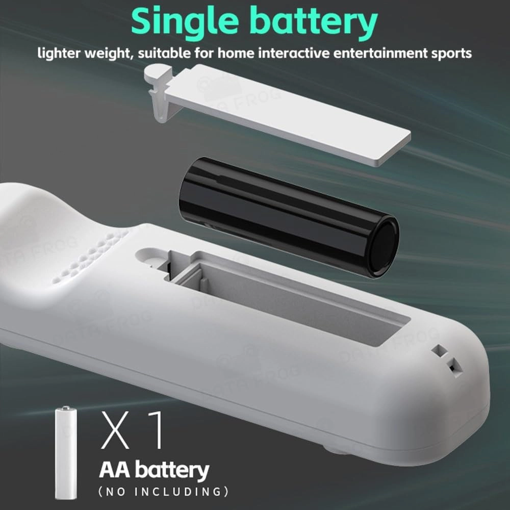 Y2 Fit - Motion 2.4G Wireless