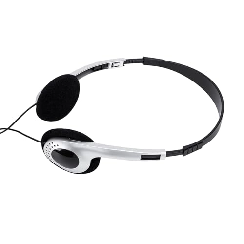 Kids Classroom Earbuds Wired Earbud Pack