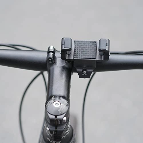 Bicycle Phone Holder - 360° Rotatable Universal