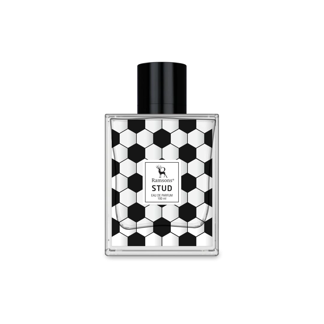 B R SONS & Jai Shree Balaji Industries Stud Eau de Parfum 100 ml