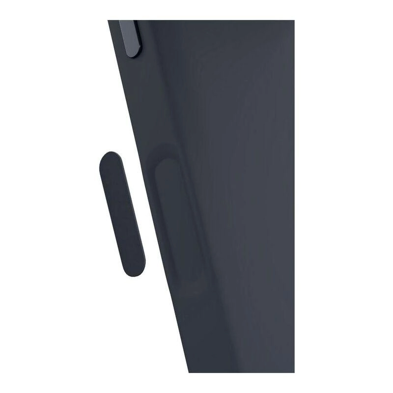 TINT Silicone MagSafe Case for iPhone 17 Pro