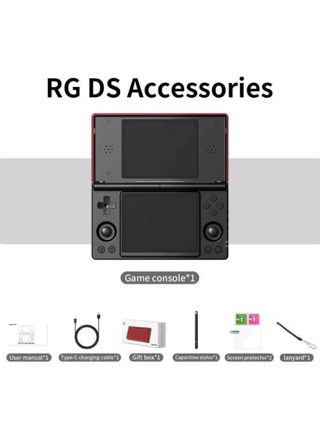 RG DS - 32GB