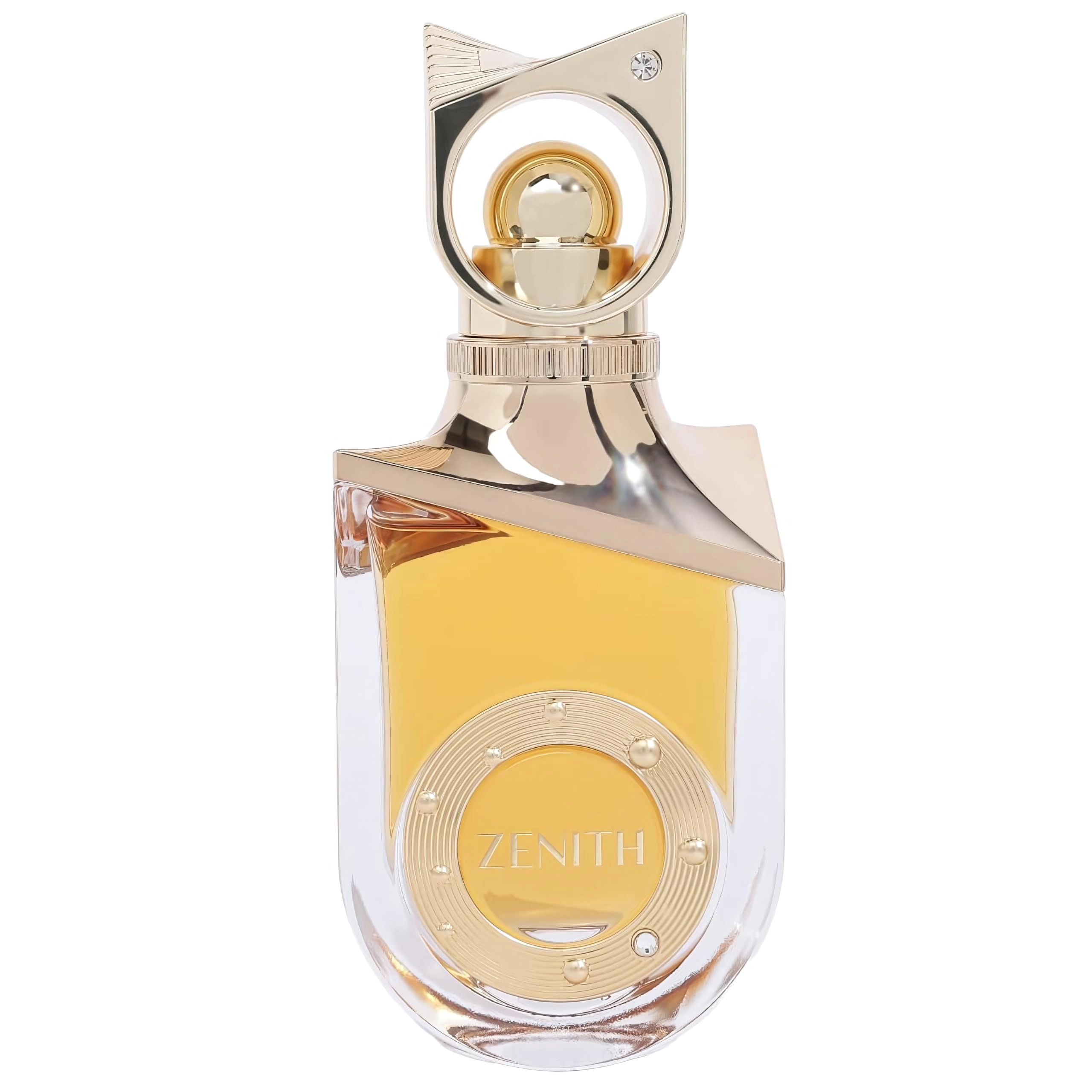 Al Fakhr and cosmetics trading L.L.C Zenith - 100ml