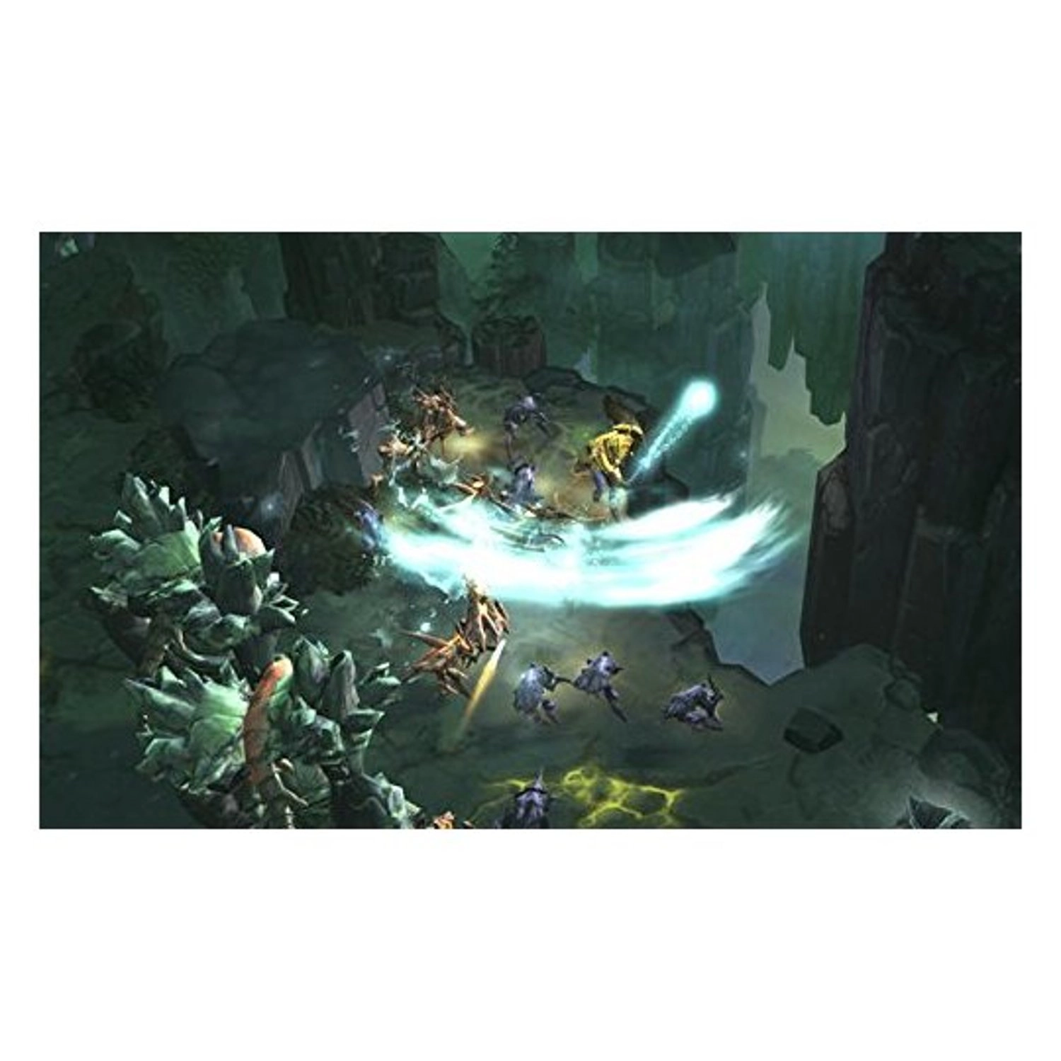 Diablo III: Eternal Collection - Xbox One