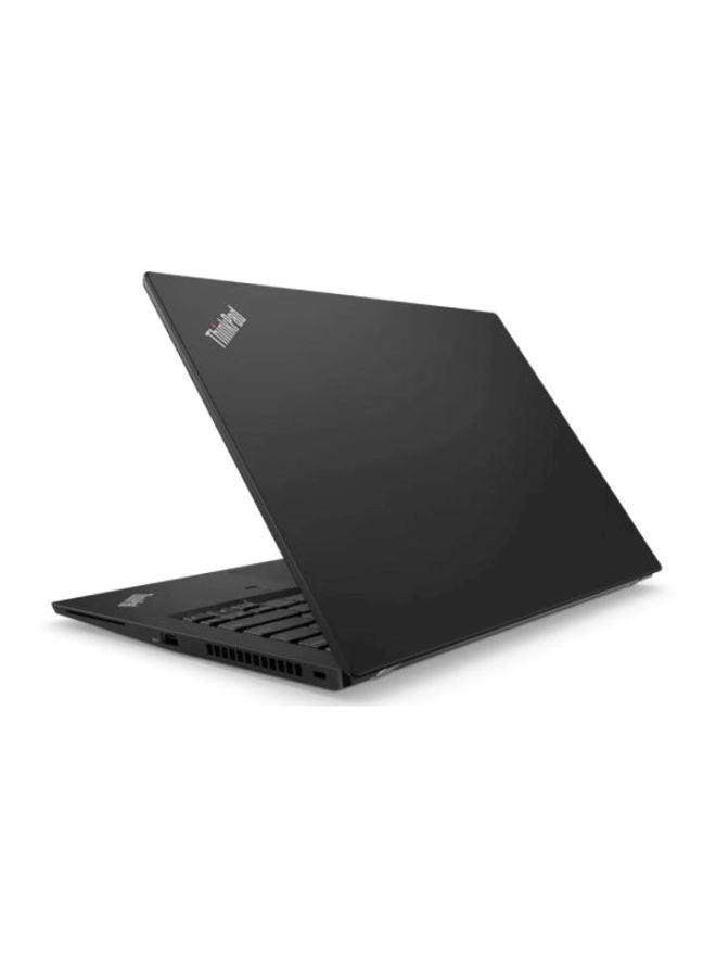 ThinkPad T480s - 14'' i7-8650U 16GB DDR4 256GB SSD