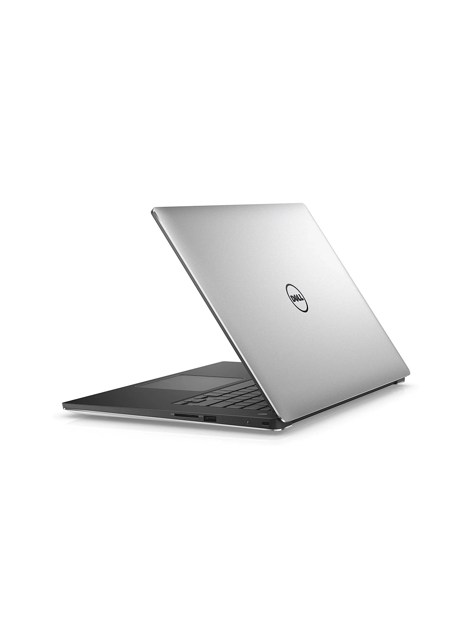 Precision 5530 - 15.6'' Core I7-8850H 16GB DDR4 512GB SSD