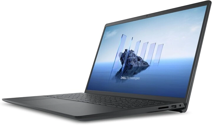 DC15250 - 15.6'' Core i7-1355U 16GB DDR4 2TB SSD