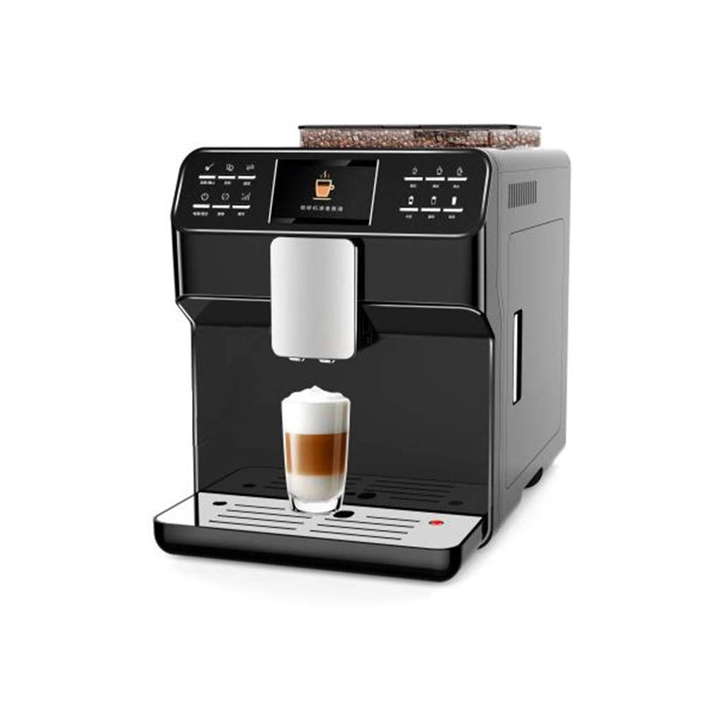 Onetouch - Fully Automatic Frother
