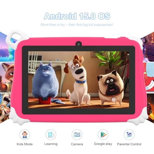 CM86 - 8GB 7 Inches 256GB