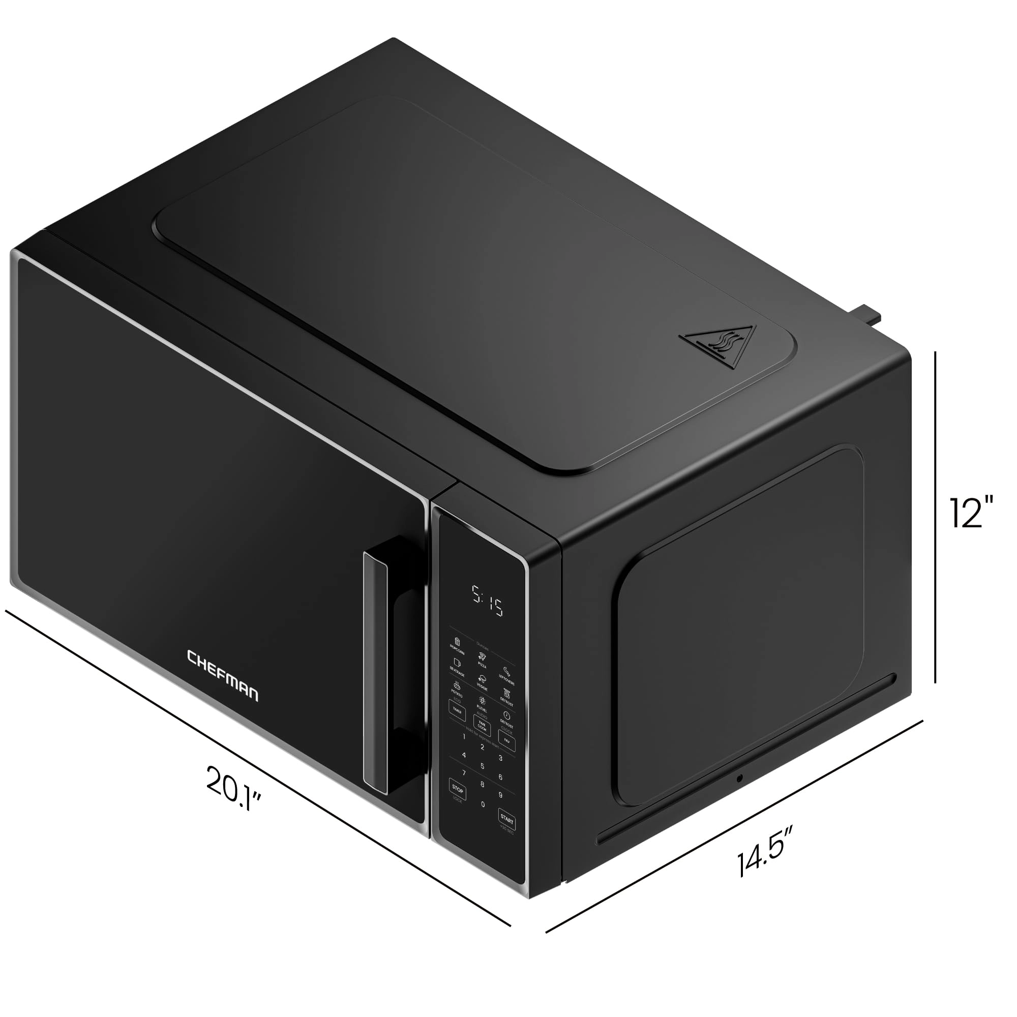 Countertop RJ55-11-V3