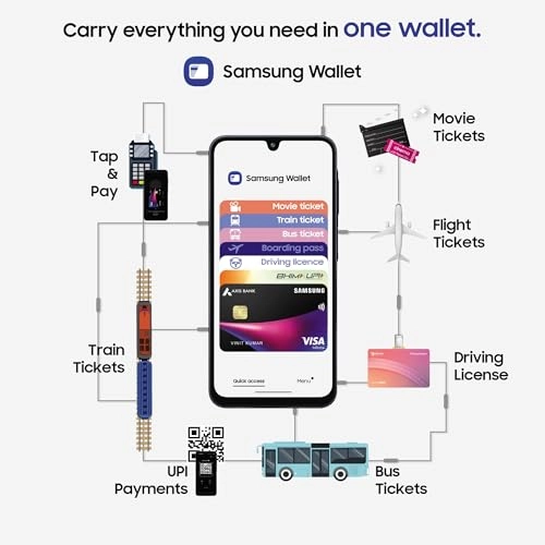 Galaxy A16 - 6GB 128GB