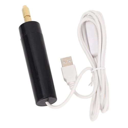 Pin Vise Hand Drill - 18W 11,000 rpm