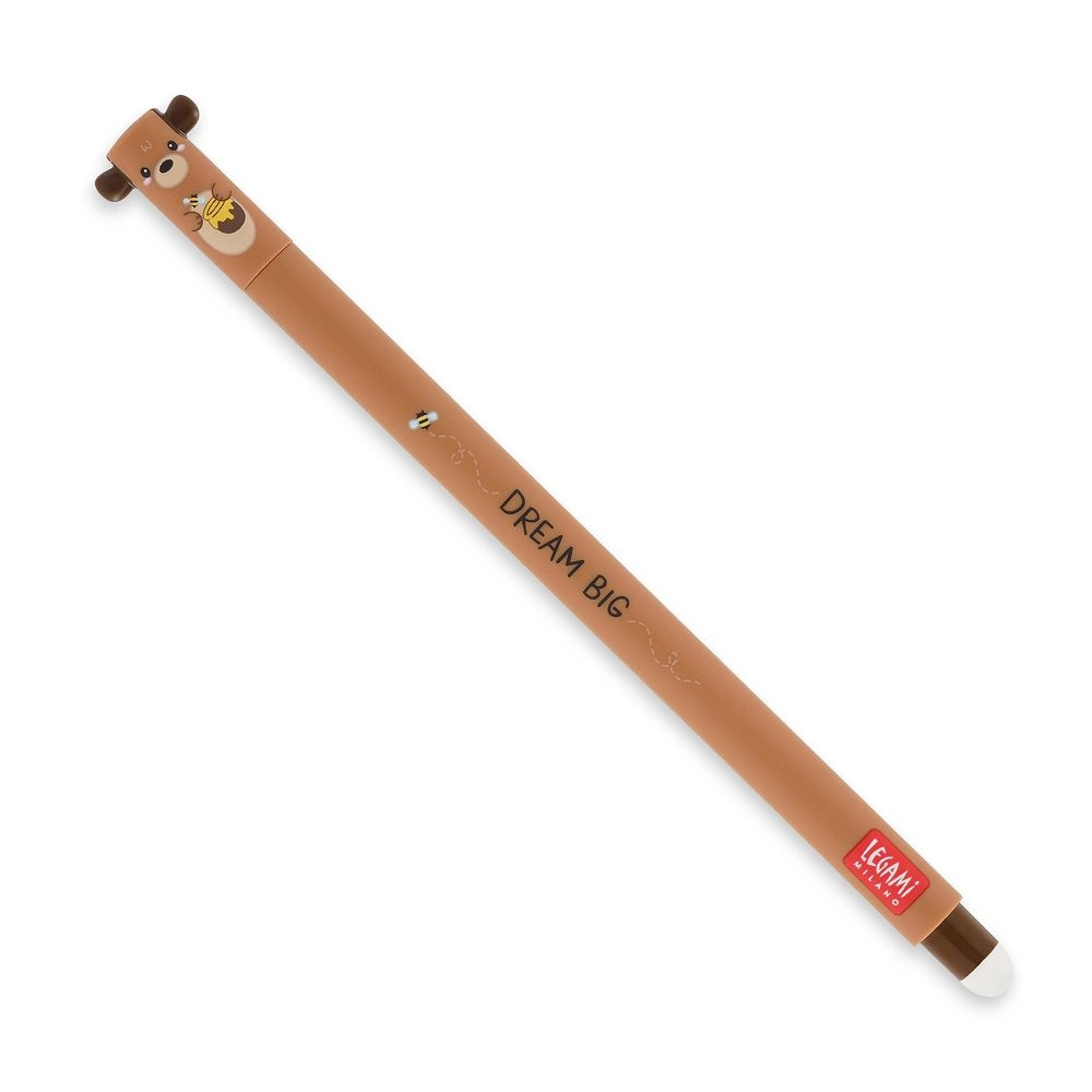 Erasable Gel Pen - 0.7 mm