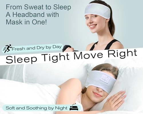 Bluetooth Sleep Headphones Wireless Headphone