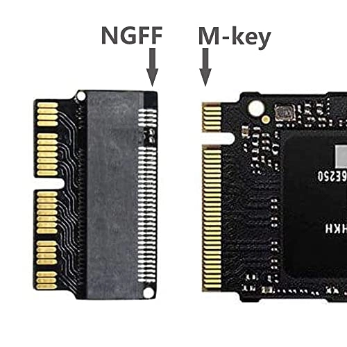 M.2 NVME SSD Convert Adapter