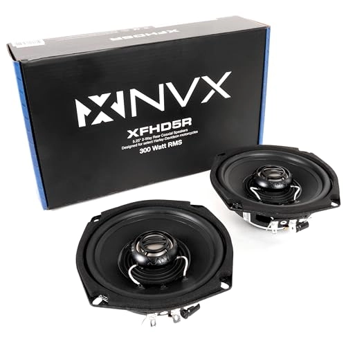 XFHD5R - Pair
