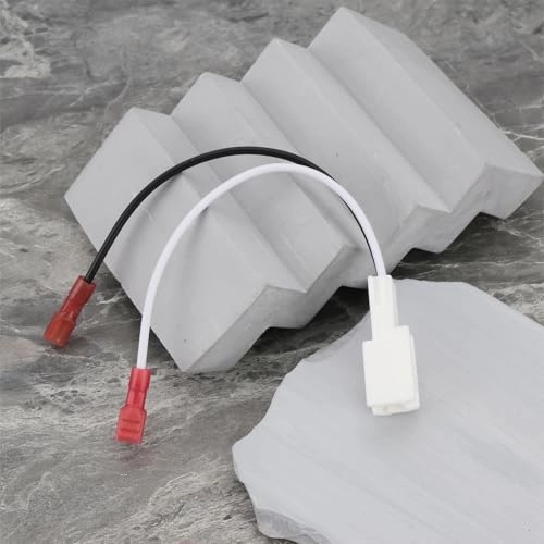 2Pcs Speaker Wire Harness - Toyota Camry RAV4 Tacoma Corolla Highlander Avalon Lexus IS CT 2018-2022 2014-2017