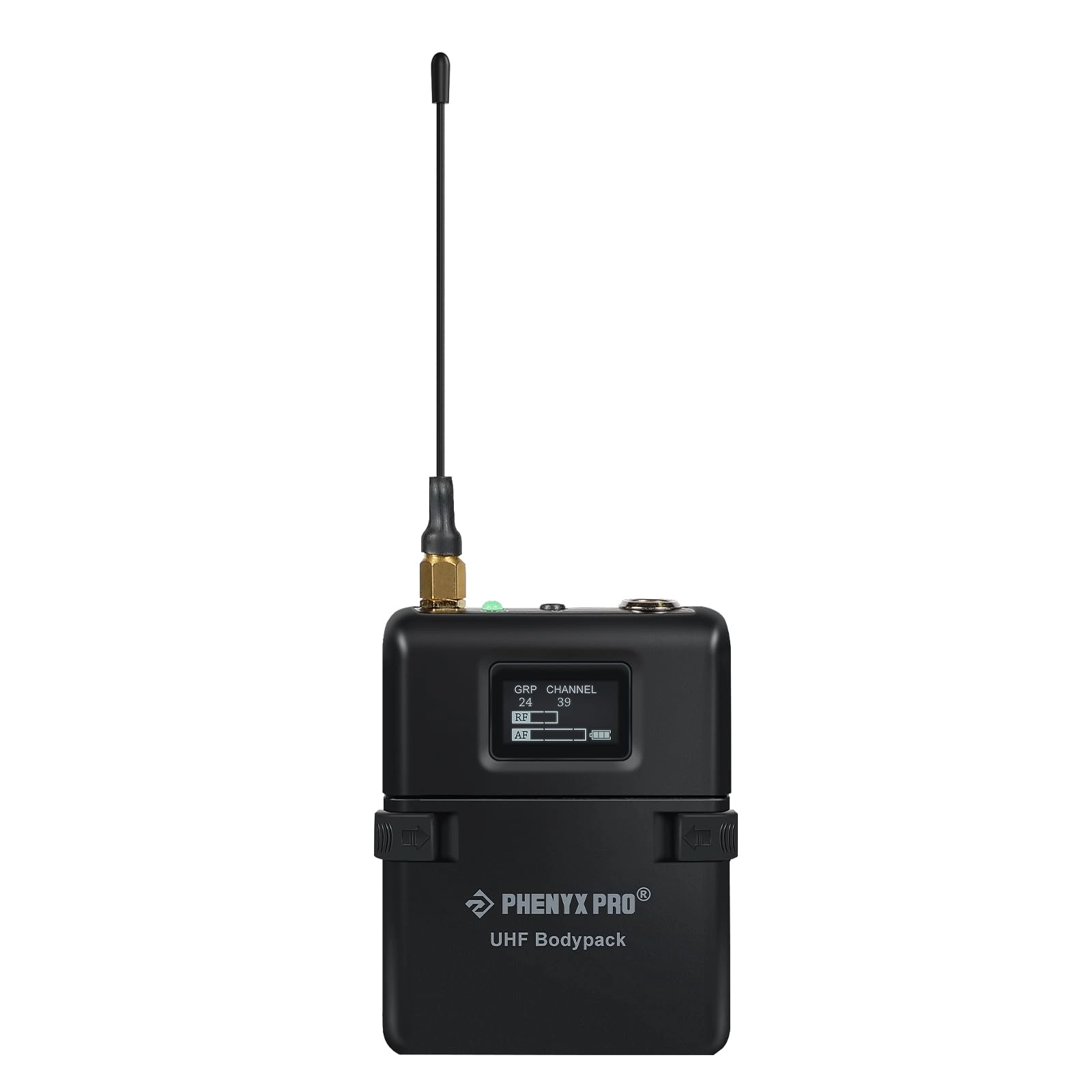 Phenyx Technology,LLC PWB-12 - UHF