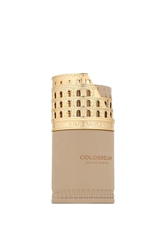 Colloseum - Eau de Parfum 100ml