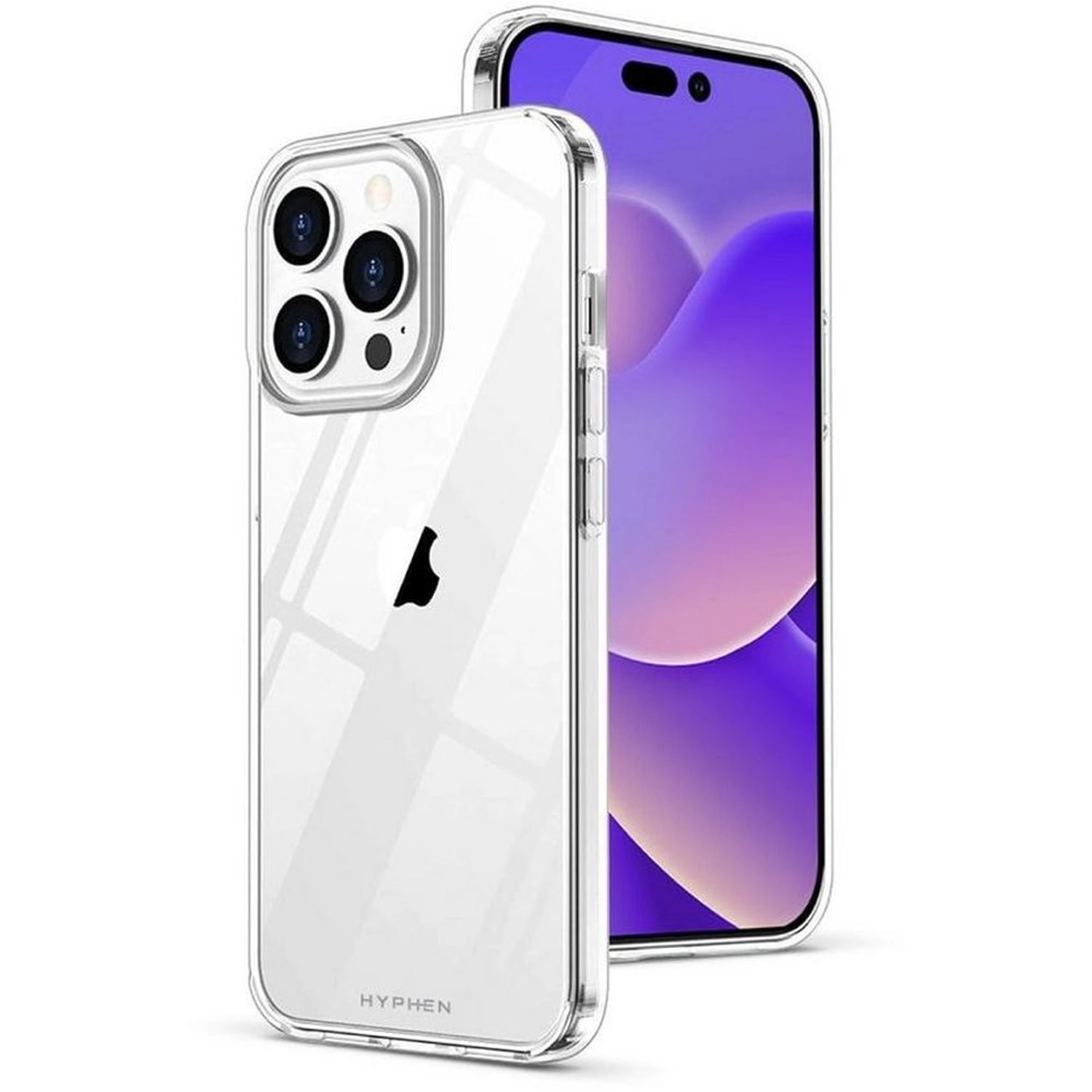 Aire Hard Case for iPhone 14 Pro