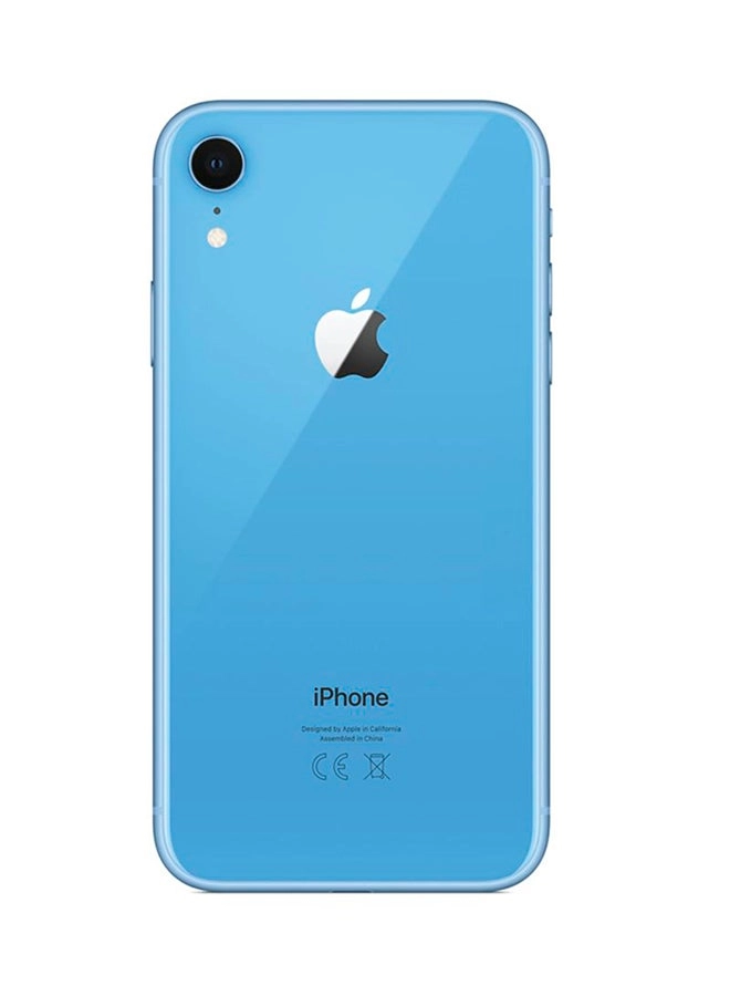 (Renewed) iPhone XR - 128GB