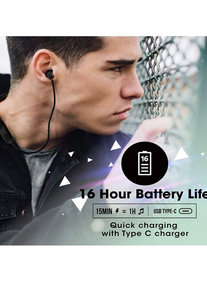 Tune 125BT Wireless Earbud