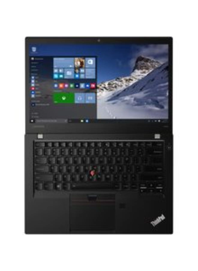 (Renewed) T460s - 14 in 256 GB 16 GB Core i7