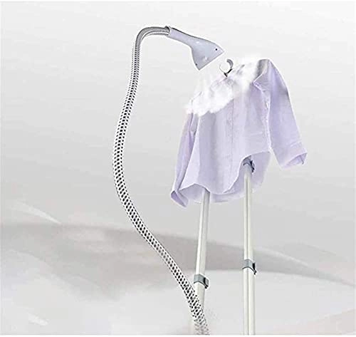 Full Size Vertical Garment Steamer - 1800W 2.3L