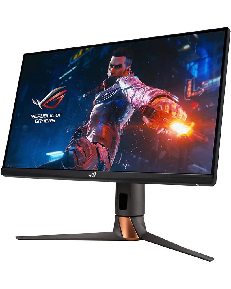 ROG Swift - PG279QM 27-inch 2560 X 1440